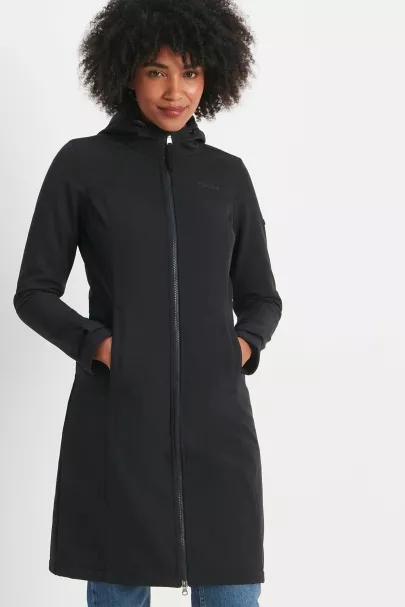 Surfanic Tog24 Marina Extra Long Softshell Jkt