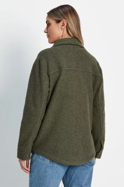 Surfanic Tog24 Maxine Shacket