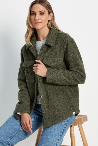 Surfanic Tog24 Maxine Shacket