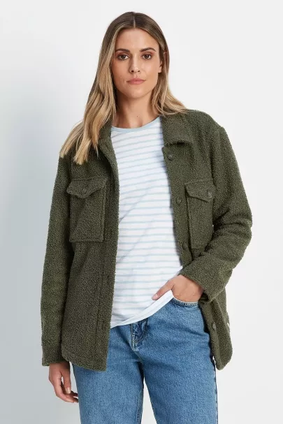 surfanic Tog24 Maxine Shacket