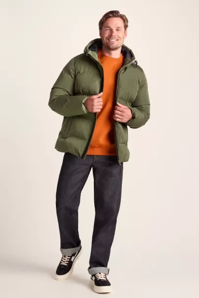 Surfanic Tog24 Menka Padded Jacket