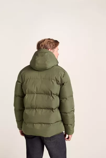 Surfanic Tog24 Menka Padded Jacket