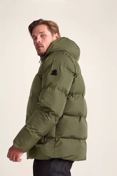 Surfanic Tog24 Menka Padded Jacket