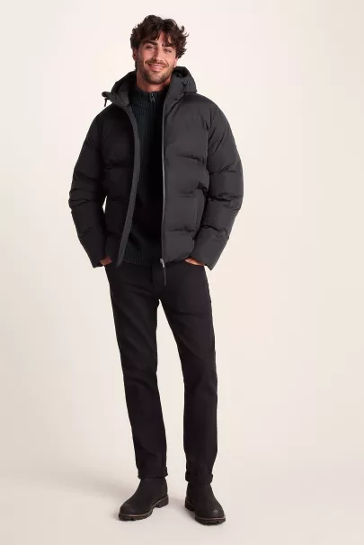 Surfanic Tog24 Menka Padded Jacket