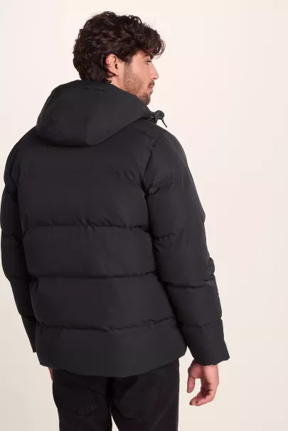 Surfanic Tog24 Menka Padded Jacket
