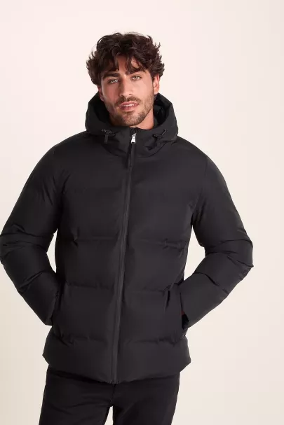 surfanic Tog24 Menka Padded Jacket