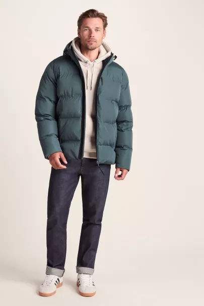 Surfanic Tog24 Menka Padded Jacket