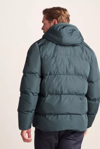 Surfanic Tog24 Menka Padded Jacket