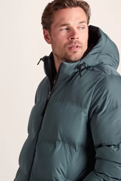 Surfanic Tog24 Menka Padded Jacket