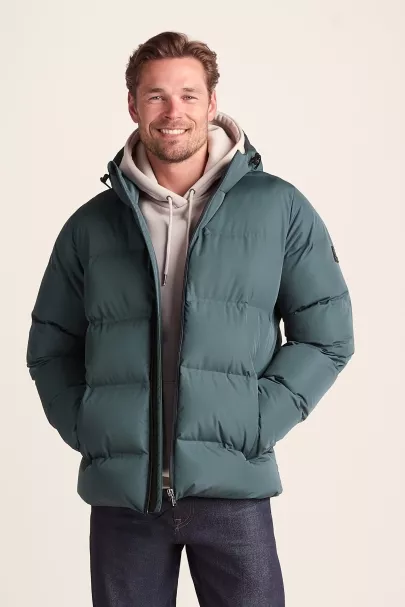 surfanic Tog24 Menka Padded Jacket