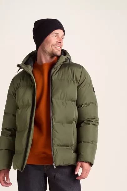 surfanic Tog24 Menka Padded Jacket