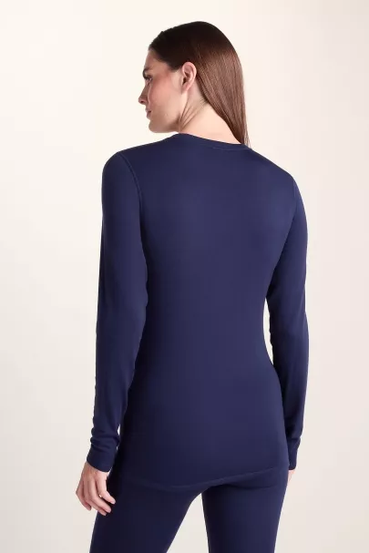 Surfanic Tog24 Meru Thermal Crewneck