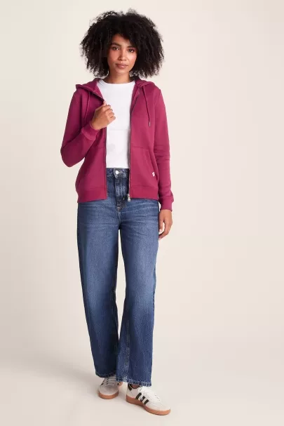 Surfanic Tog24 Mia Zip Hoody