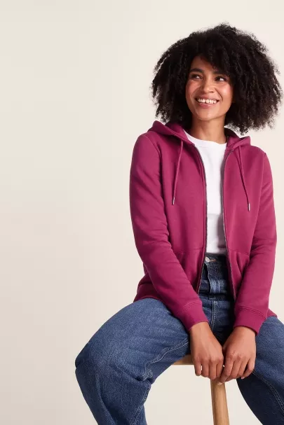 Surfanic Tog24 Mia Zip Hoody