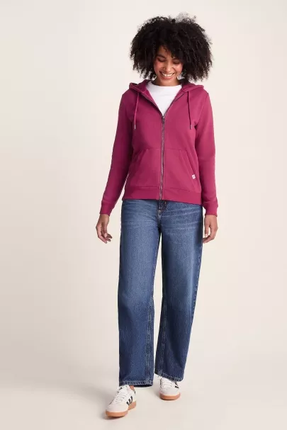 Surfanic Tog24 Mia Zip Hoody