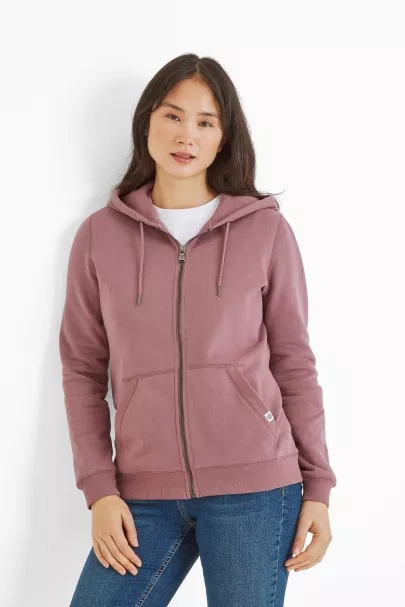 surfanic Tog24 Mia Zip Hoody