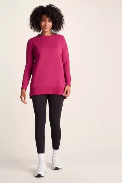 Surfanic Tog24 Michelle Longline Sweat