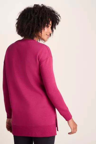 Surfanic Tog24 Michelle Longline Sweat