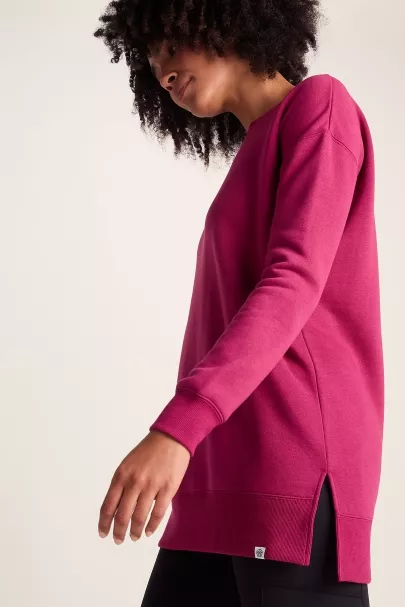 Surfanic Tog24 Michelle Longline Sweat