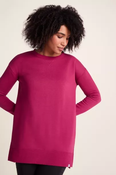 surfanic Tog24 Michelle Longline Sweat