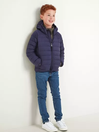 Surfanic Tog24 Midsley Down Jacket