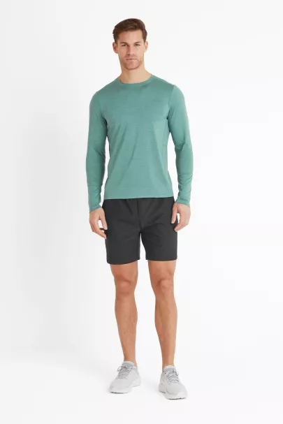 Surfanic Tog24 Mittel Mens Tech Ls Top