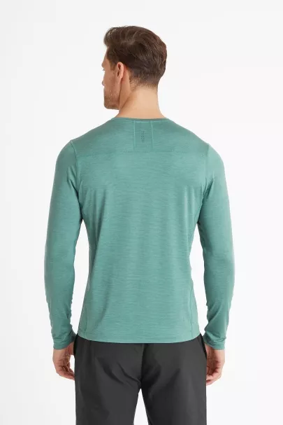 Surfanic Tog24 Mittel Mens Tech Ls Top