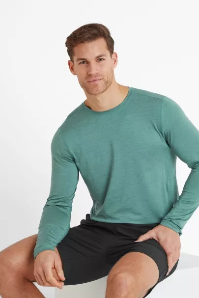 Surfanic Tog24 Mittel Mens Tech Ls Top