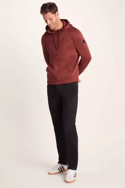 Surfanic Tog24 Mosby Knitted Fleece