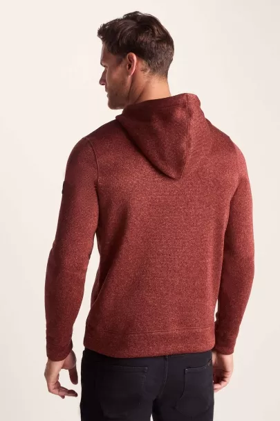 Surfanic Tog24 Mosby Knitted Fleece