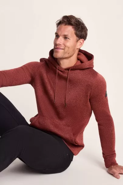 Surfanic Tog24 Mosby Knitted Fleece