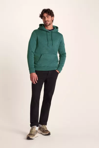 Surfanic Tog24 Mosby Knitted Fleece