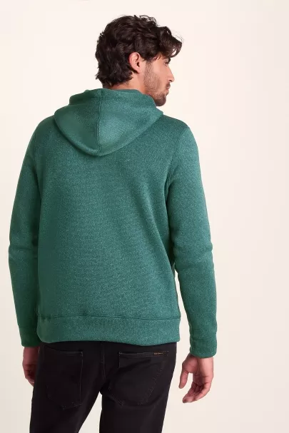 Surfanic Tog24 Mosby Knitted Fleece