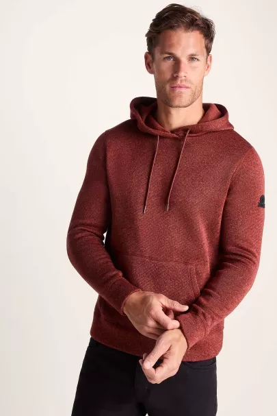 surfanic Tog24 Mosby Knitted Fleece