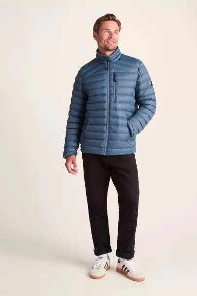 Surfanic Tog24 North Rds Down Funnel Jacket