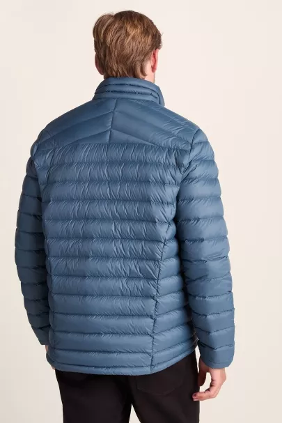 Surfanic Tog24 North Rds Down Funnel Jacket