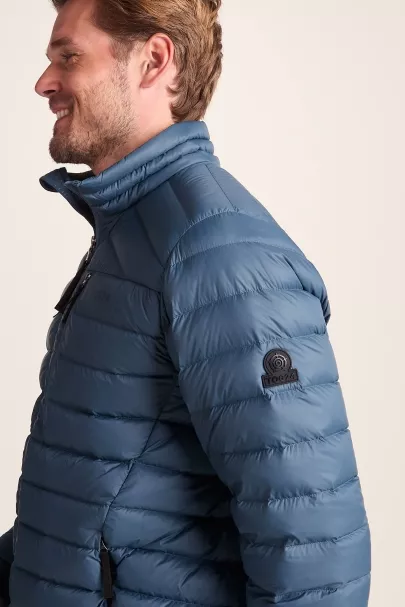 Surfanic Tog24 North Rds Down Funnel Jacket