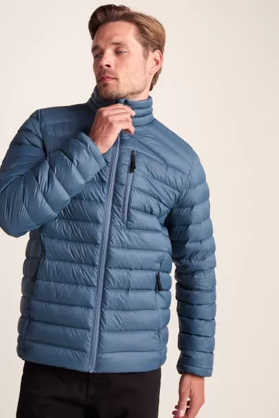 surfanic Tog24 North Rds Down Funnel Jacket