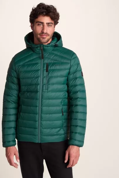 surfanic Tog24 North Rds Down Funnel Jacket