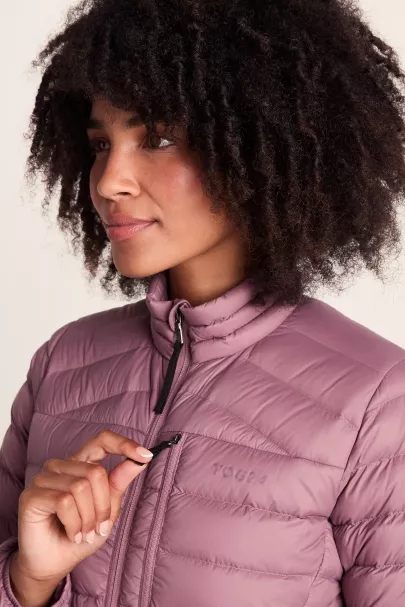 Surfanic Tog24 North Rds Down Jacket