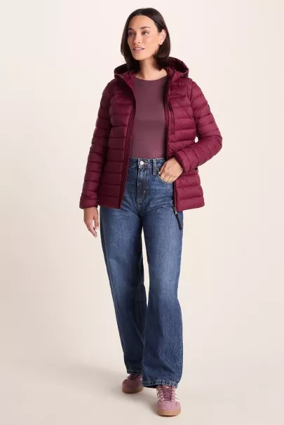 Surfanic Tog24 North Rds Down Jacket