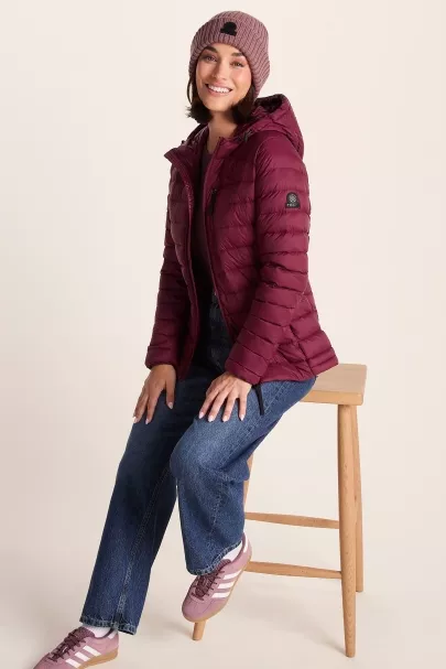 Surfanic Tog24 North Rds Down Jacket