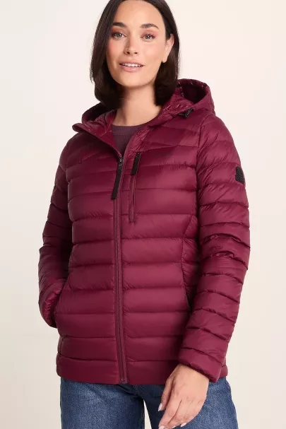 surfanic Tog24 North Rds Down Jacket