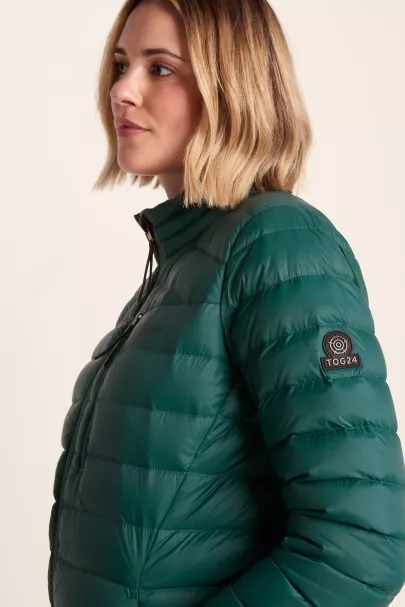 Surfanic Tog24 North Rds Down Jacket