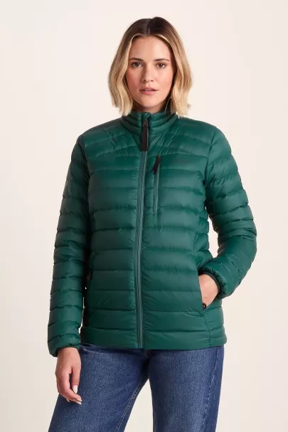 surfanic Tog24 North Rds Down Jacket