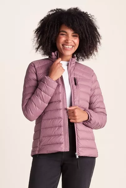 surfanic Tog24 North Rds Down Jacket