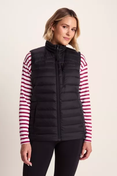 surfanic Tog24 North Rds Gilet