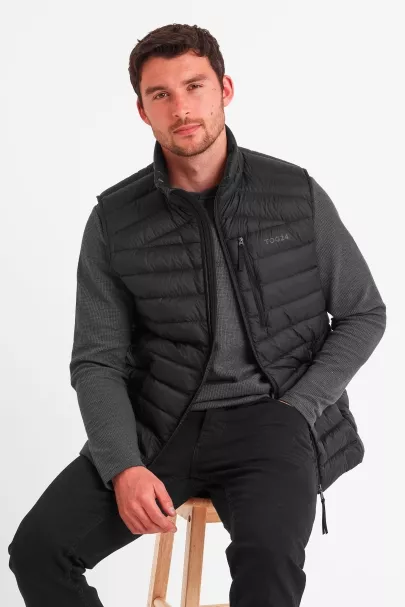 Surfanic Tog24 North Rds Mens Gilet