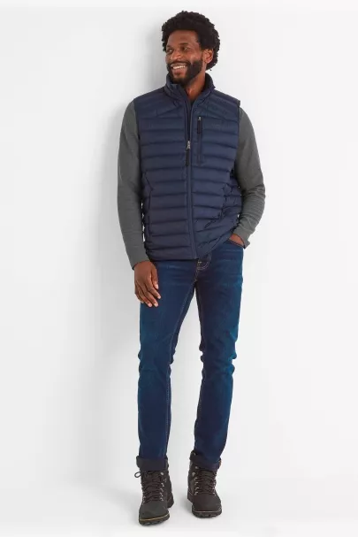 Surfanic Tog24 North Rds Mens Gilet