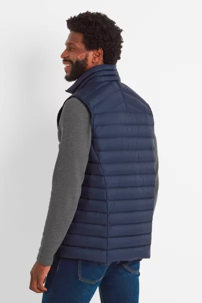 Surfanic Tog24 North Rds Mens Gilet